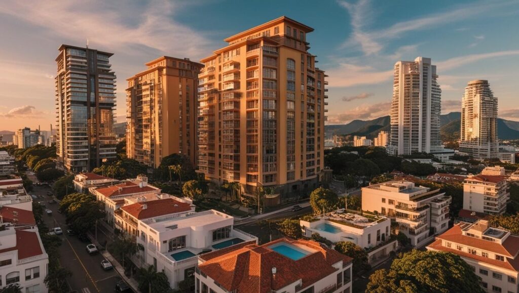 Impacto da reforma tributária na tributação do setor imobiliário