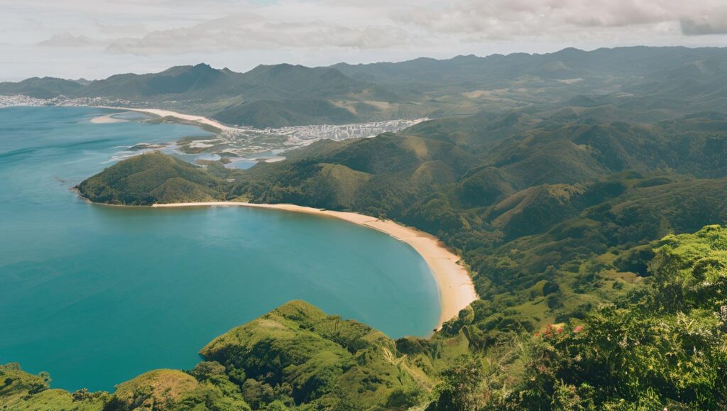 Panorama do Mercado Imobiliário em Santa Catarina 2025