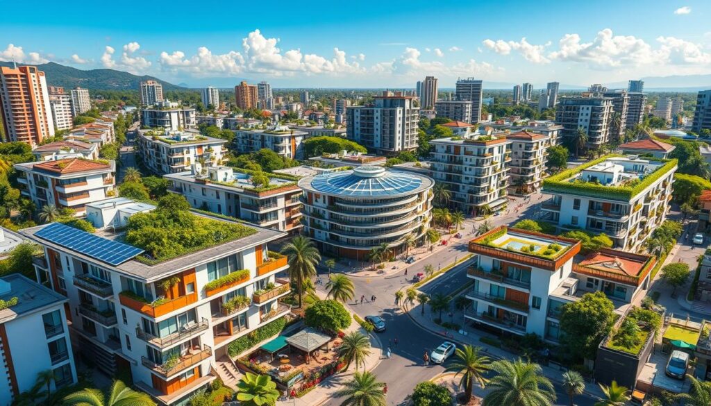 tendencias para o mercado imobiliario brasileiro em 2025